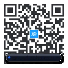 Android 安卓版 二维码